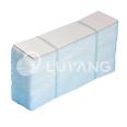 Luyang high-temperature resistant polycrystalline mullite fiber crystal fiber alumina fiber veneer block