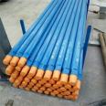 Yiying Wall Thickness 89 Downhole Drill Pipe Fully Automatic Tunnel Drilling Machine for Deep Water Well Drilling
