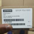 Siemens 6EP1333-2BA20 SITOP PSU100S 24V5A Stable Power Supply Physical Display Promotion