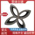 Traditional craftsmanship for Chinese style courtyards, waterproof, moisture-proof, and moisture-proof, window flower Jingqi