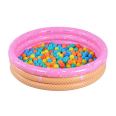 Supply PVC inflatable water tank, watermelon, donut, circular water tank, children's swimming pool, ocean ball pool, wholesale