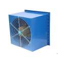 Square wall axial flow fan xbdz-3.6 square wall explosion-proof axial flow fan 220V Keret air conditioning