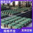 Complete color system, road paving brick, sidewalk lawn brick, aging resistance, corrosion resistance, daily development