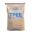 Fatigue resistant TPEE plastic 11140LH particle creep resistant raw material coated with resin material