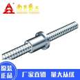 Nanjing Process Rotating Nut Type XJD8020T Long Lead Ball Screw