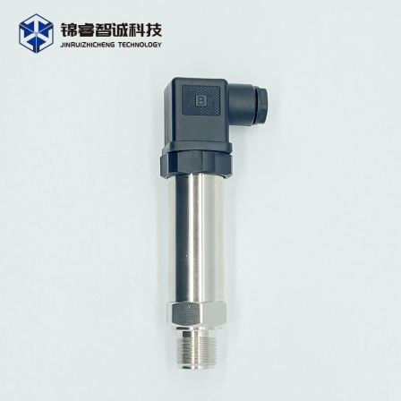 Jinrui Zhicheng RS485 0-12V Hermann pressure sensor can measure water pressure, oil pressure, and air pressure
