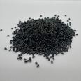 Black PA66 resistant to low temperature around -50 degrees Celsius, reinforced and toughened nylon PA66 modified material for daily household appliances