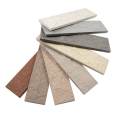 Exterior wall tiles, split tiles, rock splitting sandstone tiles, villa tiles, 60 * 240mm glazed surface