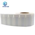 Petroleum power RFID anti metal electronic label UHF ultra-high frequency asset management flexible adhesive label