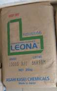 Asahi Kasei PA66 Leona 14G25 25% glass fiber reinforced high-strength creep resistance and fatigue resistance