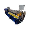 Modified PP PE granulator with Corte 65 PES twin screw plastic granulator