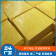 Guanwang energy-saving centrifugal Glass wool greenhouse steel structure can be easily cut into microporous fibers