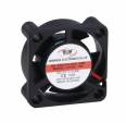 Qihengda 8010 oil-bearing Computer fan DC Computer fan waterproof Computer fan hydraulic fan