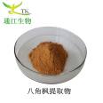 Dragon's Blood Extract 10:1 20:1 Concentrated Powder Water Soluble Kirin Blood Extract Food Grade