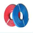 Nuankang's spot supply of silicone rubber and carbon fiber heating lines is customized by the supplier