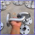 Welding of pipe fittings, flanges, elbows, tees, flange assemblies, plug welding, butt welding, flaw detection, welding of tees, and full plate of straight pipes