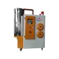 Dehumidifying dryer, plastic drying machine, three in one baking machine, raw material dehydration and drying equipment