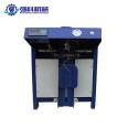 Impeller valve pocket powder packaging machine automatic weighing and metering putty powder filling equipment