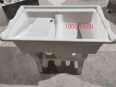 400 ton BMC composite material quartz stone water tank hydraulic press balcony washing basin hand basin molding molding machine