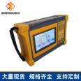 Handheld fully automatic transformer ratio tester blind testing Z-type anti-interference lithium battery charging group bridge