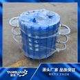 Stainless steel enamel disc condenser, disc condenser, enamel joint professional supply