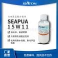 Sidon 15W11 matte water-based resin self extinction polyurethane dispersion with good scratch resistance and compatibility