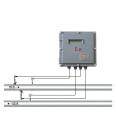 Yunhaifeng fixed plug-in ultrasonic Heat meter TDS-100 source manufacturer