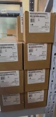 Siemens LOGO module 6ED1055-1CB00-0BA2 DM8 24 expansion module in stock