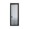 Kitchen, balcony, extremely narrow aluminum alloy flush door, narrow edge bathroom, restroom, bathroom, bathroom glass door