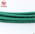 Wall shrink tubing 1.5mm insulation sleeve ROHS certified environmentally friendly halogen-free H-tube RSFR-H 400m/plate