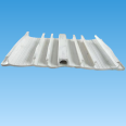 Medium buried plastic waterstop EVA PVC back stick external stick 200 250mm wide for hydropower station basement