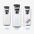 Regular deodorization and fragrance machine for non perforated public toilets, odor neutralizer, Qianju toilet wall hanging automatic incense sprayer