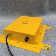 LDM-G chute blockage detector XLDS-II blockage detection device explosion-proof blockage switch SBNXW