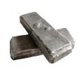 Magnesium intermediate alloy block, magnesium zinc 40, MgZn30, magnesium neodymium zinc alloy for scientific research melting, with customizable proportions