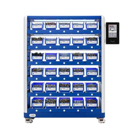 KUNTON Kuntong W90-30 α Bin Weighing Intelligent Shelf Host Fastener Management