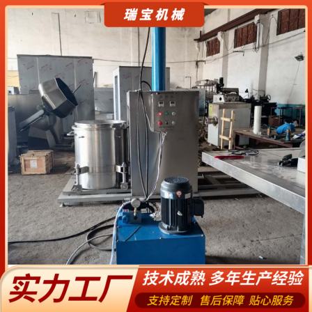 Hydraulic press, fruit and vegetable press, stainless steel press, Pickled vegetables press, stable operation