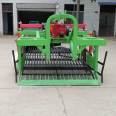 Four wheeled peanut excavator, peanut ground planer, 1.5 wide and long fruit digging machine