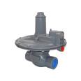 133H series pressure reducing valve American FISHER Fisher pressure regulating valve large flow Pressure regulator agent