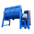 Manufacturer of fixed real stone paint mixing equipment for Guandeng horizontal powder mixer