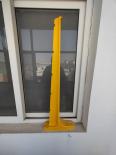 FRP SMC molded composite cable support distribution room substation polymer cable trench support arm