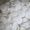 Wentai PTFE products, Teflon medium processing, PTFE plate and rod turning parts, factory customized