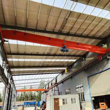 Heng'an Tailong gantry crane 5t single beam Gantry crane 10t small gantry