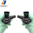 Iveco Fuel Injectors Bosch Original 0445110435 Diesel Engine Accessories Automotive Parts Common Rail Components