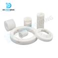 Dechuang PTFE PTFE PTFE special shaped parts processing Teflon plastic king parts customized according to drawings