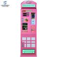 Children's Park Online Group Purchase Verification Coin Exchange Electromechanical Game Hall Fully Automatic Coin Exchange Machine