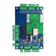 Micro root access controller access control system control board 32-bit dual door bidirectional TCP networked access control motherboard