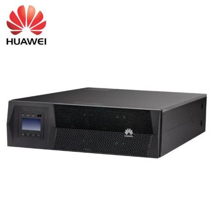 Huawei UPS2000-G-2KRTS 2KVA rack mounted uninterruptible UPS machine room power supply
