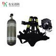 Dong'an RHZK6.8/A Positive Pressure Air Breather Fire Safety Protection Equipment Manufacturer of Positive Pressure Air Breather