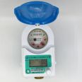 NB IoT remote water meter with alarm function for industrial factories Internet of Things meter