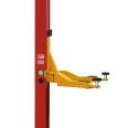 Ruituo Double Pillar Lift (Seat less Tube Type Manual Unlock) LTG-LZW-C-2140 Automobile